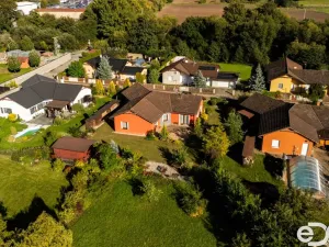 Prodej rodinného domu, Mnichovo Hradiště, K Pískovně, 154 m2