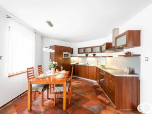 Prodej rodinného domu, Mnichovo Hradiště, K Pískovně, 154 m2