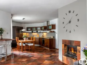 Prodej rodinného domu, Mnichovo Hradiště, K Pískovně, 154 m2