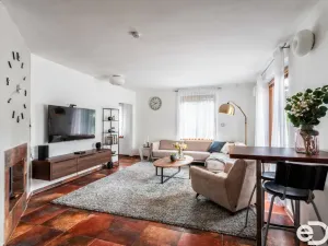 Prodej rodinného domu, Mnichovo Hradiště, K Pískovně, 154 m2