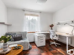 Prodej rodinného domu, Mnichovo Hradiště, K Pískovně, 154 m2