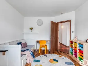 Prodej rodinného domu, Mnichovo Hradiště, K Pískovně, 154 m2