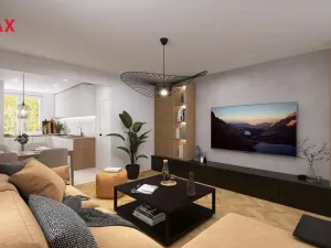 Prodej bytu 2+1, Kladno - Kročehlavy, Otevřená, 63 m2