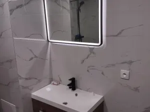 Prodej bytu 2+1, Kladno - Kročehlavy, Otevřená, 63 m2