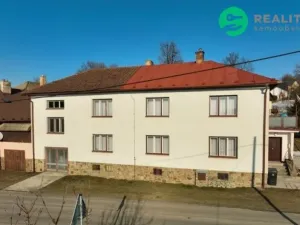 Prodej rodinného domu, Sulkovec, Sulkovec, 590 m2