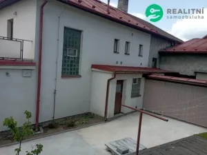Prodej rodinného domu, Sulkovec, Sulkovec, 590 m2