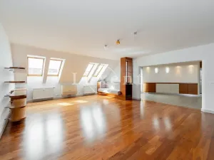 Prodej bytu 5+kk, Praha - Břevnov, Slavníkova, 294 m2