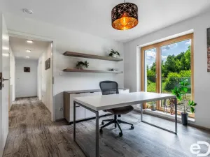 Prodej rodinného domu, Zvánovice, Vládní, 162 m2