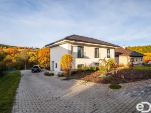 Prodej rodinného domu, Zvánovice, Vládní, 162 m2