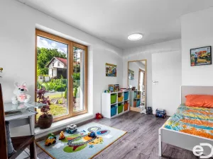 Prodej rodinného domu, Zvánovice, Vládní, 162 m2