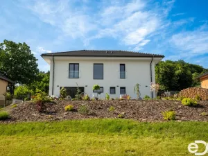 Prodej rodinného domu, Zvánovice, Vládní, 162 m2