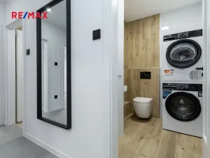 Prodej bytu 3+1, Ústí nad Orlicí, Chodská, 85 m2