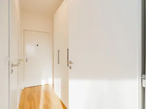 Pronájem bytu 1+kk, Praha - Michle, Bítovská, 25 m2