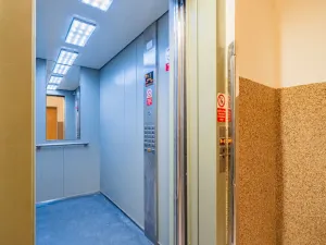 Pronájem bytu 1+kk, Praha - Michle, Bítovská, 25 m2