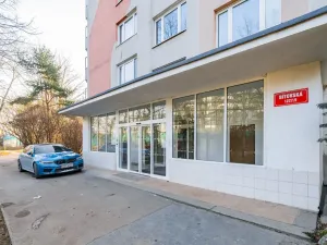 Pronájem bytu 1+kk, Praha - Michle, Bítovská, 25 m2