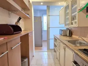 Prodej bytu 2+1, Tachov, Bělojarská, 63 m2