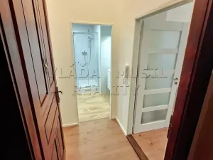 Pronájem bytu 1+1, Praha - Libeň, Novákových, 37 m2