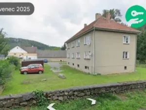 Prodej bytu 3+1, Nespeky, Benešovská, 77 m2