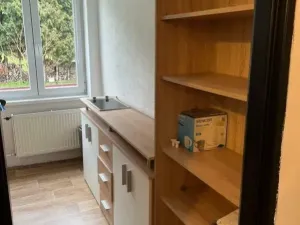 Prodej bytu 3+1, Nespeky, Benešovská, 77 m2