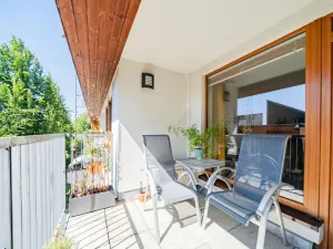 Prodej bytu 4+kk, Praha - Libeň, Nad Okrouhlíkem, 113 m2