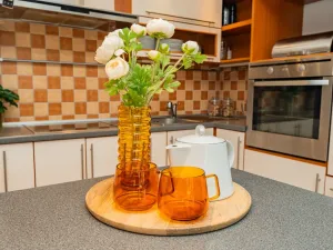 Prodej bytu 4+kk, Praha - Libeň, Nad Okrouhlíkem, 113 m2