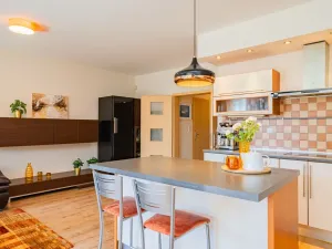 Prodej bytu 4+kk, Praha - Libeň, Nad Okrouhlíkem, 113 m2