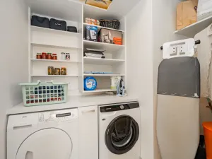 Prodej bytu 4+kk, Praha - Libeň, Nad Okrouhlíkem, 113 m2