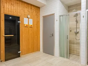 Prodej bytu 4+kk, Praha - Libeň, Nad Okrouhlíkem, 113 m2