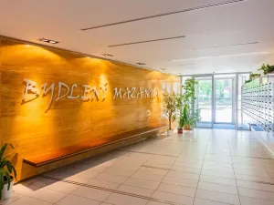 Prodej bytu 4+kk, Praha - Libeň, Nad Okrouhlíkem, 113 m2