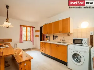 Prodej chaty, Jáchymov, 115 m2