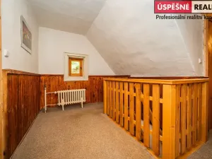 Prodej chaty, Jáchymov, 115 m2