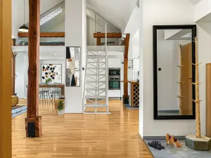 Prodej bytu 2+kk, Praha - Nusle, Spytihněvova, 124 m2