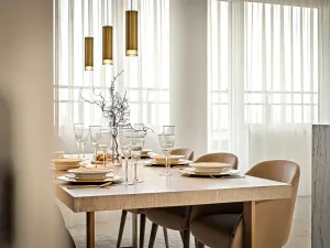 Prodej bytu 4+1, Praha - Stodůlky, Petržílkova, 506 m2