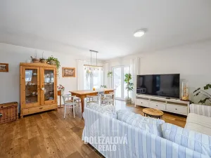 Prodej rodinného domu, Jihlava, 89 m2