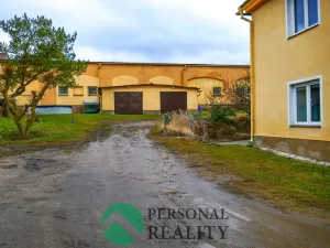 Pronájem bytu 2+1, Nové Dvory, 69 m2