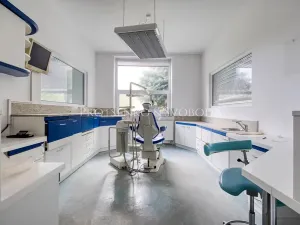 Prodej činžovního domu, Bechyně, Čechova, 660 m2