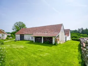 Prodej ubytování, Horní Radouň, 275 m2