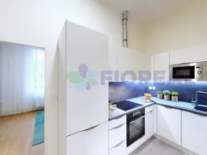 Pronájem bytu 2+1, Praha - Strašnice, Na hroudě, 51 m2