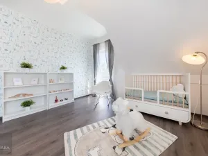 Prodej rodinného domu, Hostouň, 139 m2