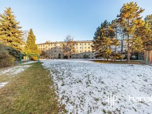 Prodej bytu 3+1, Olomouc, Wolkerova, 72 m2