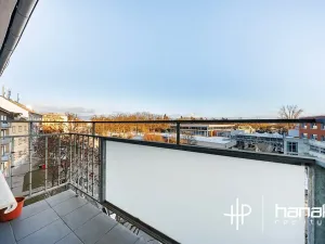 Prodej bytu 3+1, Olomouc, Wolkerova, 72 m2