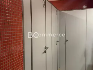 Pronájem kanceláře, Brno, 178 m2