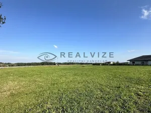 Prodej pozemku pro bydlení, Strážkovice, 2274 m2