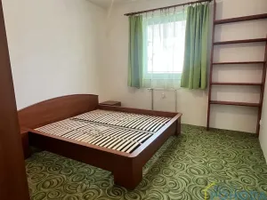 Pronájem bytu 3+kk, Vysoké Mýto, Prokopa Velikého, 73 m2