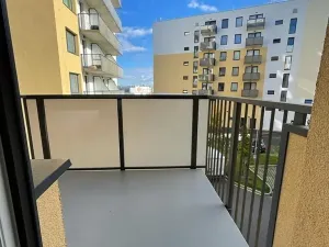 Prodej bytu 1+kk, České Budějovice, České Vrbné, 45 m2