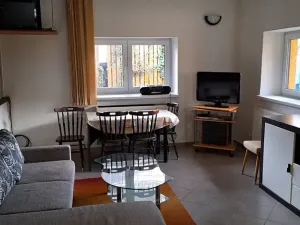 Pronájem rodinného domu, Ludkovice, 70 m2