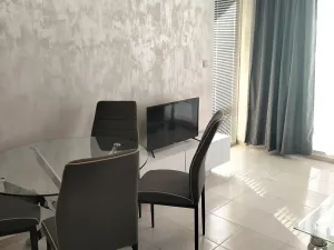 Prodej bytu 2+kk, Nesebar, Bulharsko, 45 m2