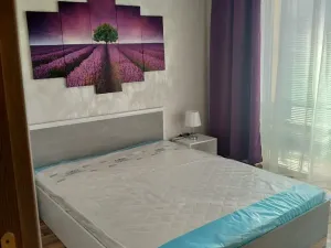 Prodej bytu 2+kk, Nesebar, Bulharsko, 45 m2