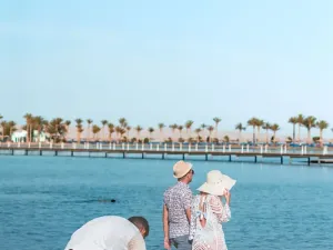 Prodej bytu 1+kk, Hurghada, Egypt, 50 m2