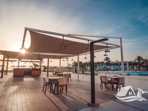 Prodej bytu 2+kk, Hurghada, Egypt, 96 m2